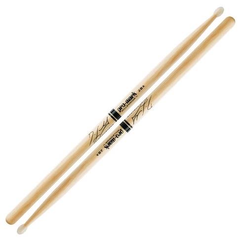 Promark Hickory Dave Lombardo 2BX Nylon Tip