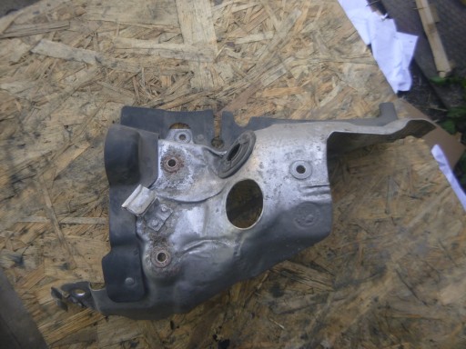 OSŁONA TERMICZNA JEEP RENEGADE 46342067