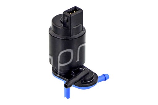 TOPRAN POMPKA SPRYSKIWACZA PRZÓD TYŁ 12V FIAT GRANDE PUNTO FORD