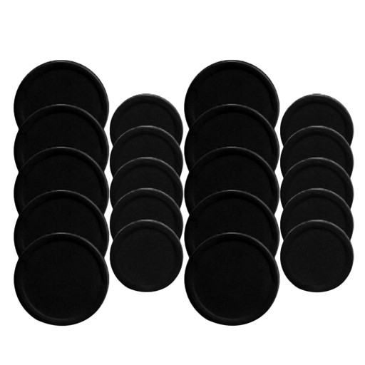 KAZOO INSTRUMENTY MUZYCZNE MEMBRANA FLETOWA