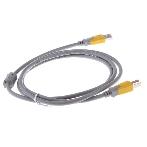 Kabel skanera Fast Speed USB 2.0 typ A 1,5 metra