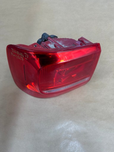 TOURAN II LAMPA TYŁ TYLNA LEWA