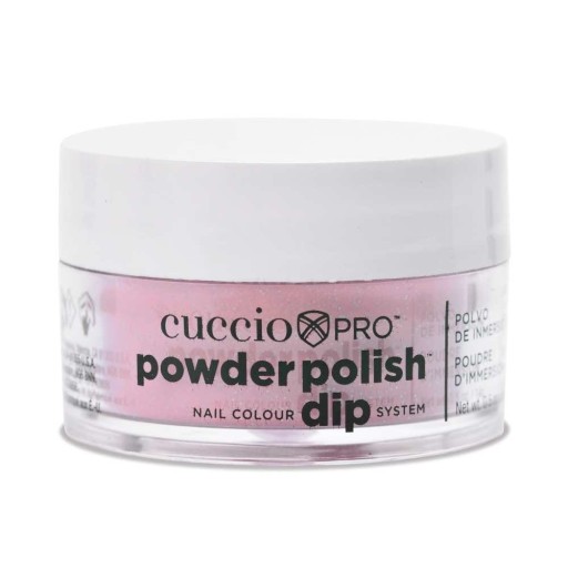 CUCCIO puder tytanowy 5567 - 14g