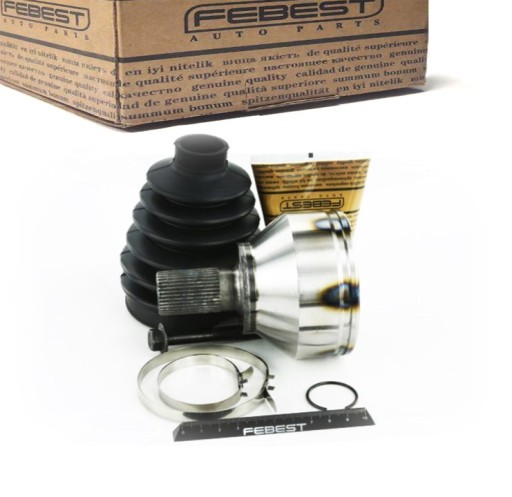 PRZEGUB NAPĘDOWY ZEWNĘTRZNY VOLVO XC70 II 2.0 D4 2.4 D5