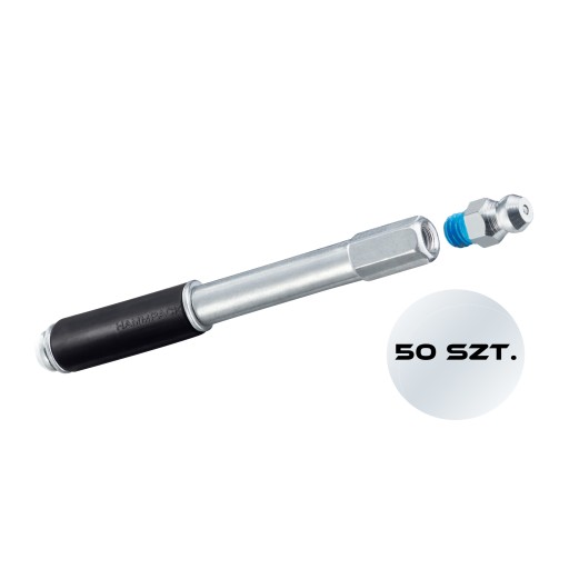 Pakery do iniekcji PI-SPH 12/110pre - 50 szt