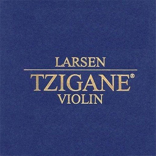 Struna E Larsen Tzigane skrzypcowa ball end