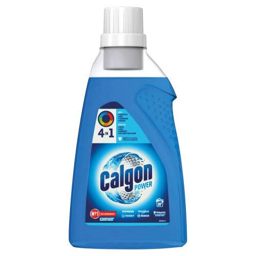 CALGON ŻEL DO PRALKI 750ML