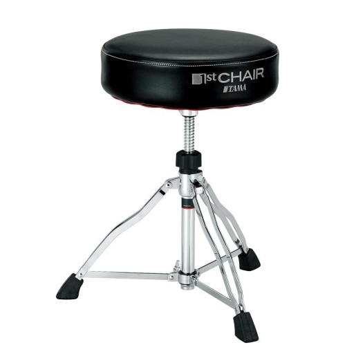 Tama 1'St Chair Round Rider HT430B stołek