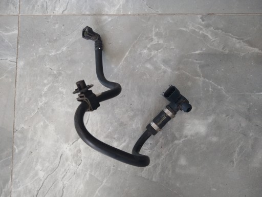 CZUJNIK CIŚNIENIA OPEL 1,4T 0265005315 13431874
