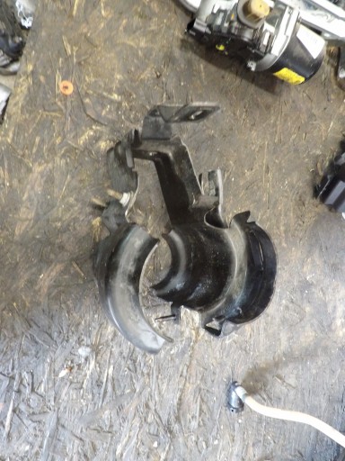 MOCOWANIE FILTRA PALIWA RENAULT CLIO 4 IV