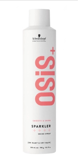 Schwarzkopf Osis+ Sparkler Spray Nabłyszczający