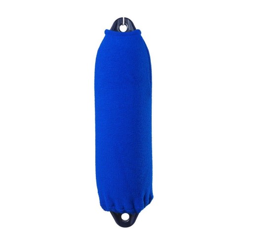 POKROWIEC NA ODBIJACZE F02 / 18x60 BLUE - Fendress