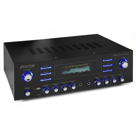 Wzmacniacz Fenton AV340BT