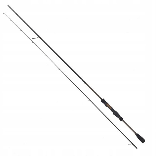Wędka Robinson River Master Light Spin 3-15g 273cm