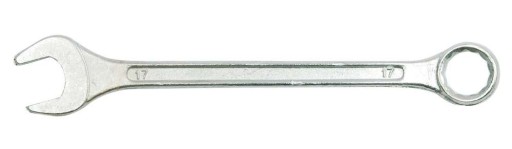 KLUCZ PŁASKO-OCZKOWY 13MM
