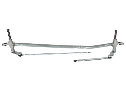 MECHANIZM WYCIERACZEK do Renault Master 3 2010-