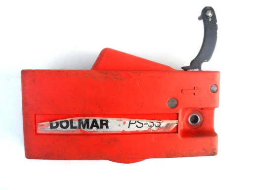 Hamulec osłona DOLMAR PS-390 400 makita 33