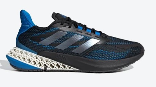 ADIDAS 4DFWD PULSE M (42 ~ 26,5cm) -45%