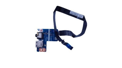 Moduł USB Audio Lenovo E450