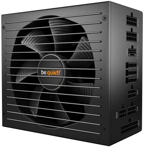 ZASILACZ BE QUIET! STRAIGHT POWER 12 850W
