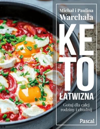 Ketołatwizna Michał Warchał PASCAL