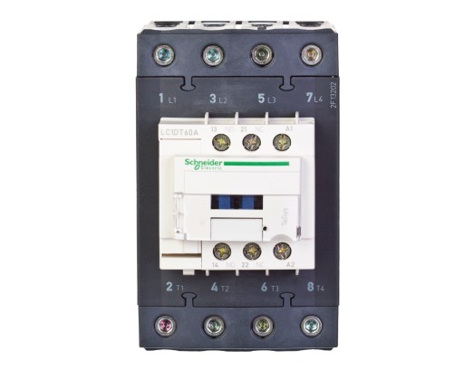 Stycznik Schneider Electric LC1DT60AP7