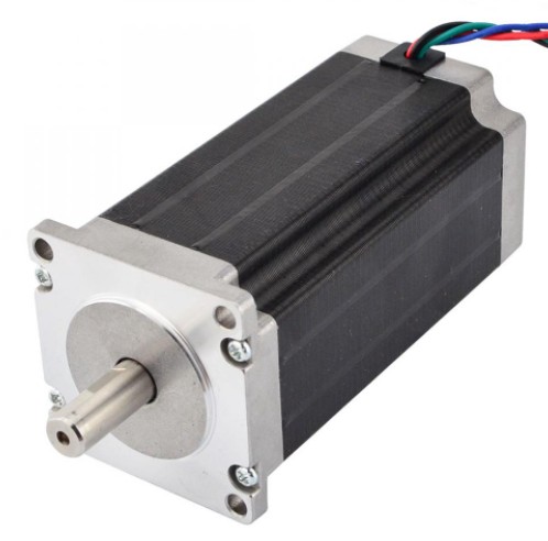 Nema 23 Bipolar 3Nm (425oz.in) 3.5A 57x57x114mm 4