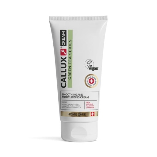 Callux Home Care Krem silnie nawilżający 100 ml