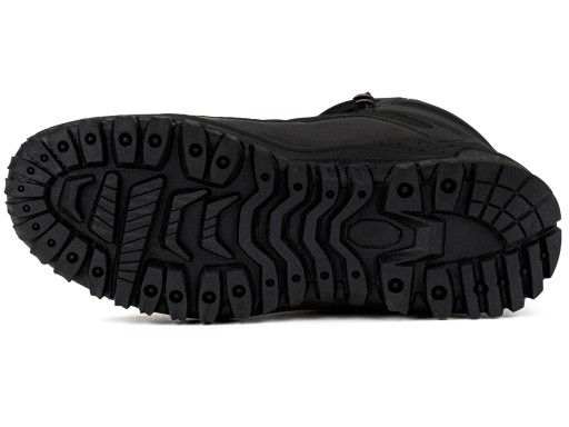 BUTY ZIMOWE SPORTOWE OCIEPLANE