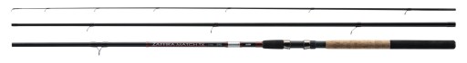 WĘDKA JAXON ZAFFIRA MATCH TX 3,90m 5-20g