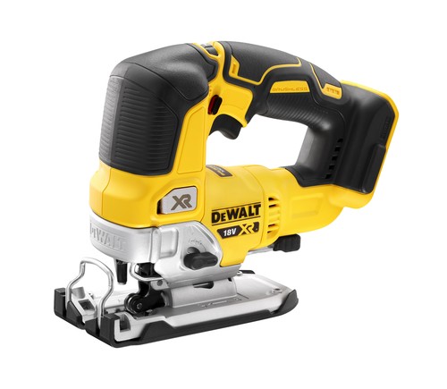 DEWALT WYRZYNARKA AKUMULATOROWA 18 V DCS334N