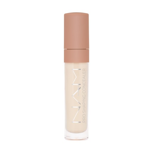 NAM korektor Pro Shaping Concealer 1 Swan