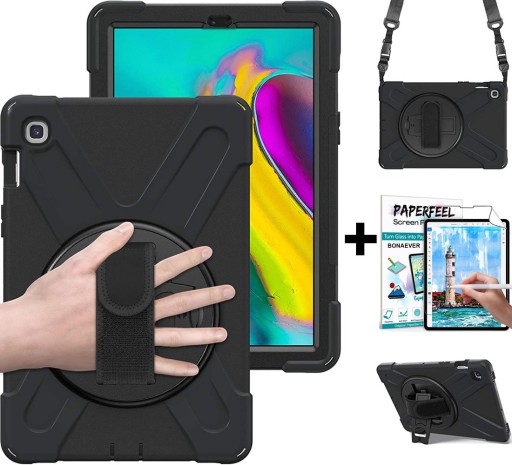 CASE ETUI DO Galaxy Tab S5e 10.5 SM-T720 T725 T727