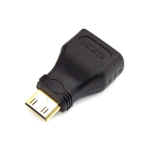 Adapter miniHDMI