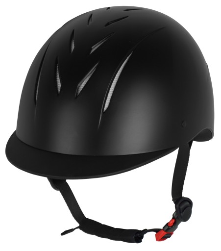 Kask jeździecki York Aire r. S