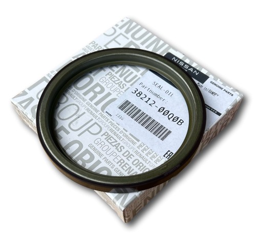 PIERŚCIEŃ ABS RENAULT MASTER NAPĘD TYŁ PODWÓJNE KOŁO BLIŹNIAK 479700660R OE