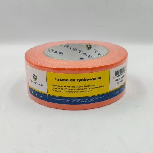 TAŚMA TYNKARSKA TRISTAR