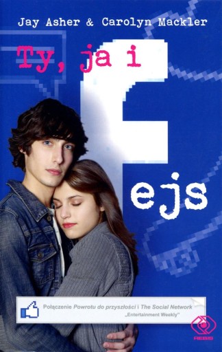 TY, JA I FEJS