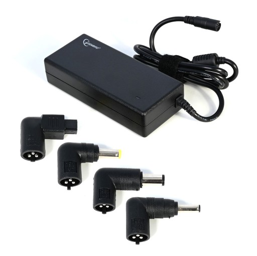Zasilacz ładowarka do laptopa DELL 7,4x5,0mm 19,5V