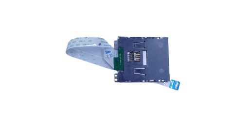 Moduł czytnik smartcard Dell Latitude E5570