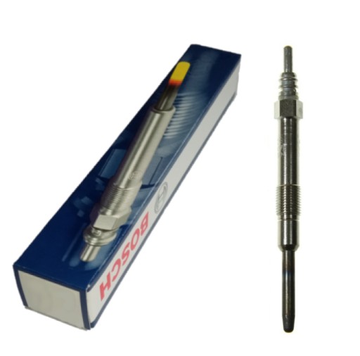 ŚWIECA ŻAROWA BOSCH GLP066 0250202132