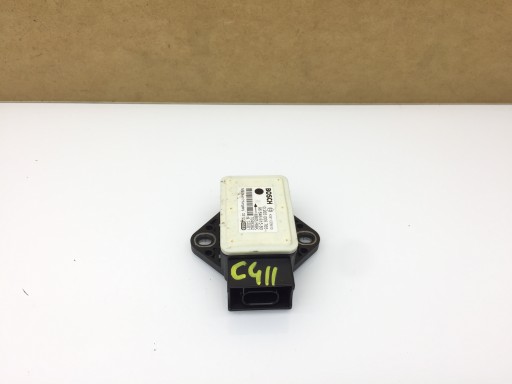 CITROEN C4 II B7 SENSOR MODUŁ CZUJNIK ESP