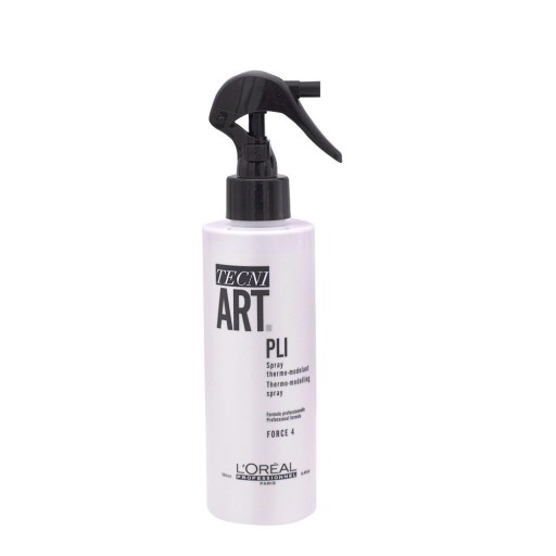 LOREAL TECNI ART PLI SPRAY TERMOUTRWALAJĄCY 190 ML