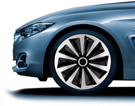 KOŁPAKI 14'' RENAULT Clio Laguna Megane Scenic itp