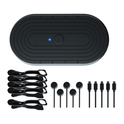 Touch Screen Device, Quiet 1 Device 5
