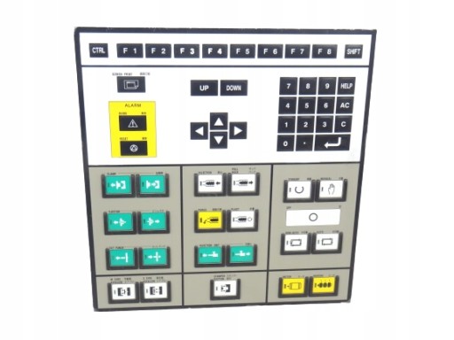 Panel operatorski Uerro JA762913AC