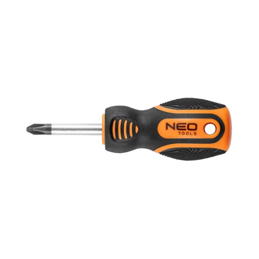 NEO TOOLS Wkrętak krzyżowy PH2 x 38 mm