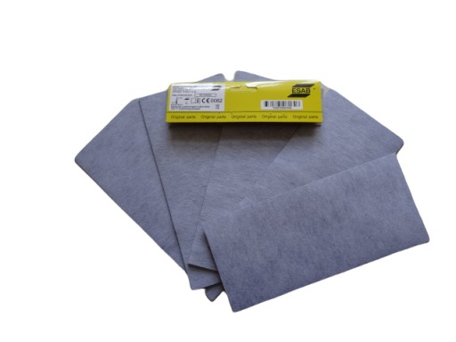 Filtr węglowy ESAB Eco Air PAPR