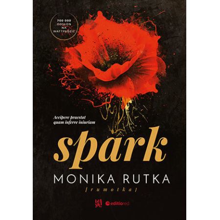Spark Monika Rutka