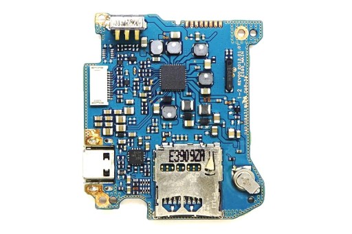 Płyta główna Samsung ES95